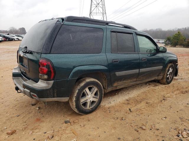Image 3 of 2005 CHEVROLET TRAILBLAZER EXT LS 2005 with VIN 1GNET16S756169374