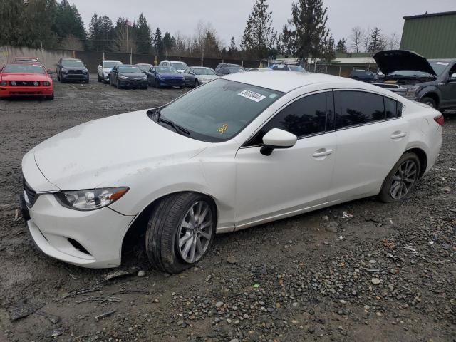 2016 MAZDA 6 SPORT 2016 image