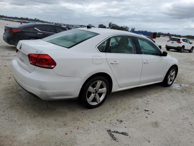 Obraz 3 z 2013 VOLKSWAGEN PASSAT SE 2013 z VIN 1VWBH7A36DC013274