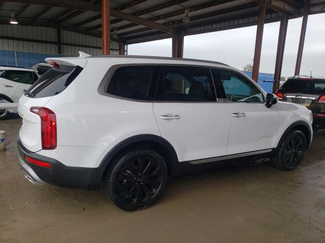 Image 3 of 2022 KIA TELLURIDE S 2022 with VIN 5XYP64HC9NG224713