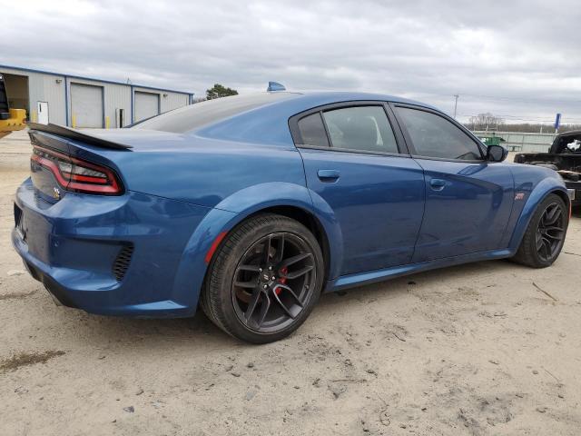 Obraz 3 z 2021 DODGE CHARGER SCAT PACK 2021 z VIN 2C3CDXGJ9MH543927