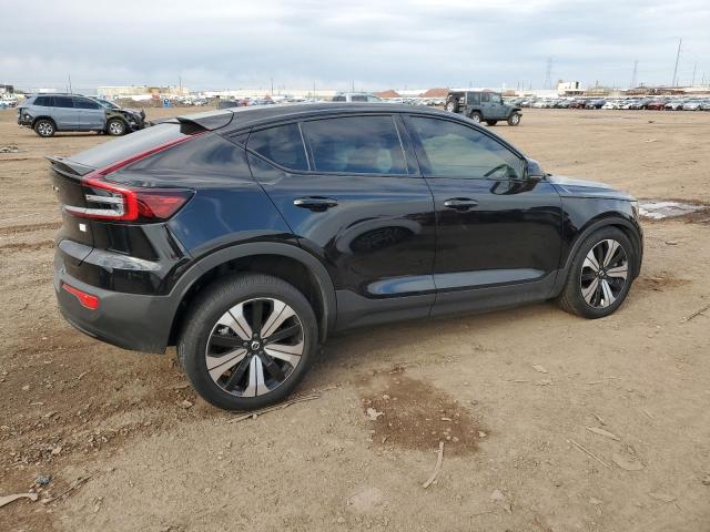 Image 3 of 2023 VOLVO C40 RECHARGE PLUS 2023 with VIN YV4ED3GL3P2034098