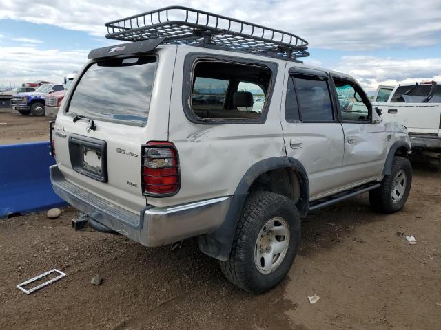 Изображение 3 1999 TOYOTA 4RUNNER SR5 1999 с VIN JT3HN86R3X0225875