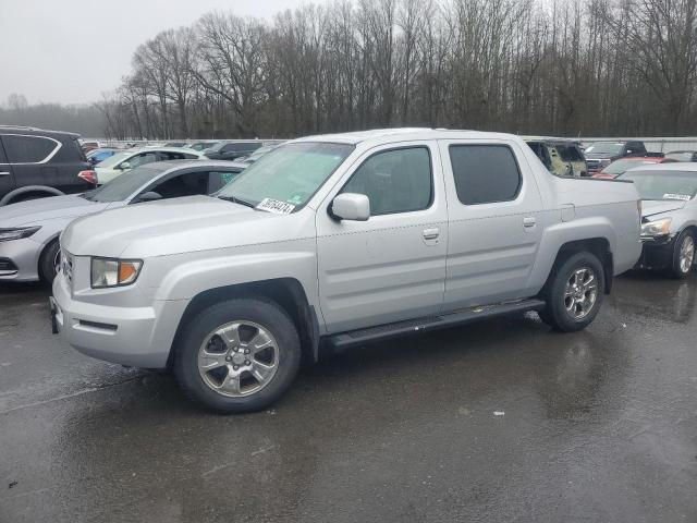 Obraz 2008 HONDA RIDGELINE RTL 2008
