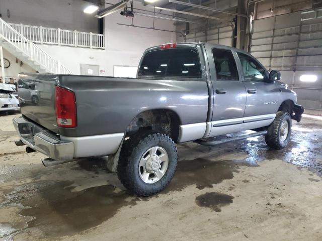 Изображение 3 2004 DODGE RAM 2500 ST 2004 с VIN 3D7KU28D94G255060