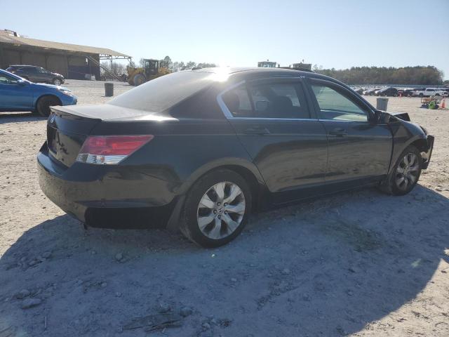 Изображение 3 2008 HONDA ACCORD EXL 2008 с VIN 1HGCP26848A163159