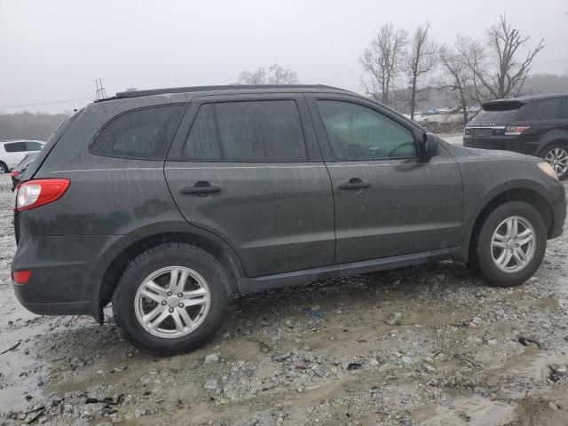 Image 3 of 2012 HYUNDAI SANTA FE GLS 2012 with VIN 5XYZG3AB6CG146082