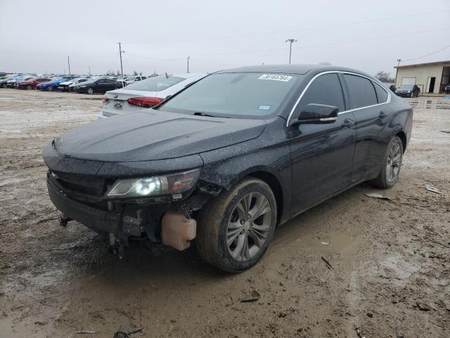 2015 CHEVROLET IMPALA LT 2015 image