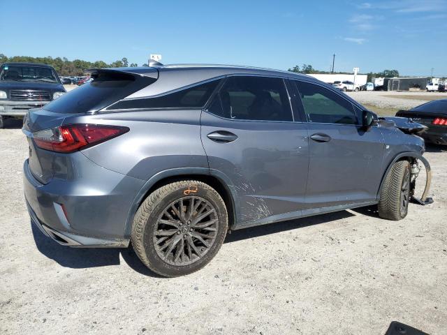 Изображение 3 2017 LEXUS RX 350 BASE 2017 с VIN 2T2ZZMCA1HC066854