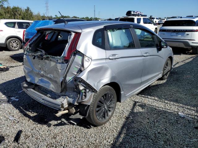 Изображение 3 2019 HONDA FIT SPORT 2019 с VIN 3HGGK5H66KM715851