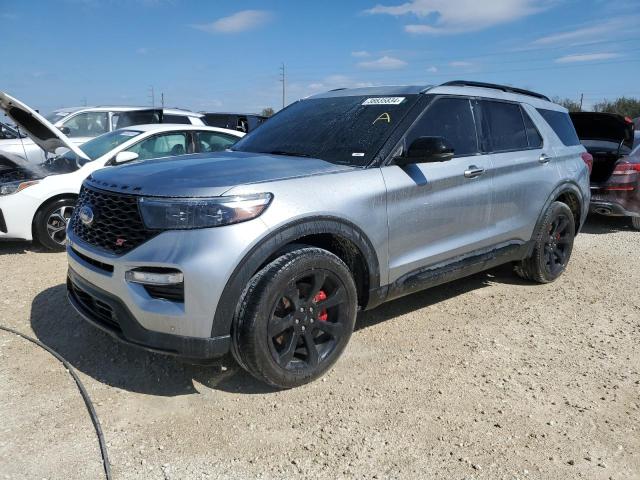 Obraz 2022 FORD EXPLORER ST 2022
