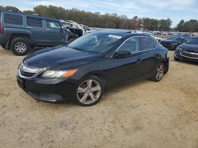 Image 1 of 2014 ACURA ILX 20 2014 with VIN 19VDE1F31EE013079
