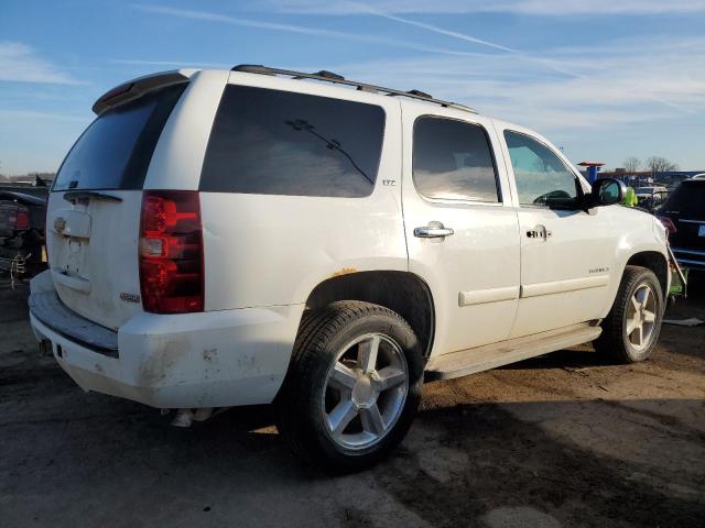 Obraz 3 z 2008 CHEVROLET TAHOE K1500 2008 z VIN 1GNFK13008R258040