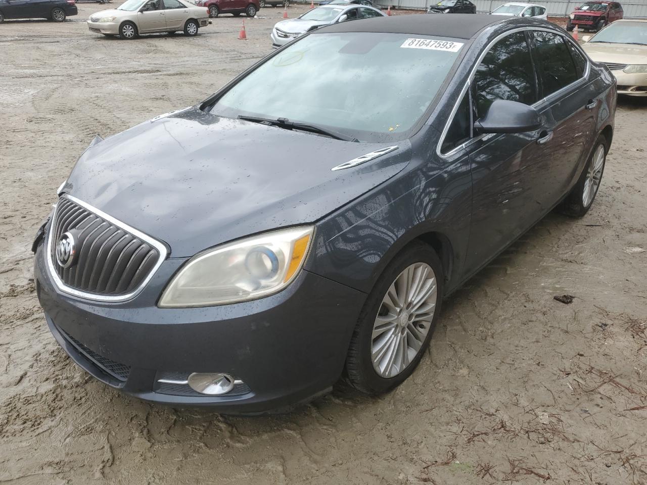 Изображение 2013 BUICK VERANO  2013