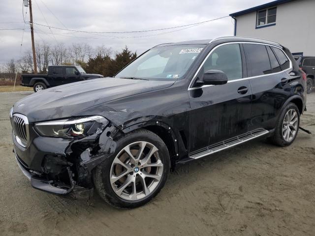 2023 BMW X5 XDRIVE40I 2023 image