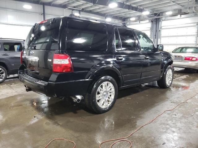 Obraz 3 z 2012 FORD EXPEDITION LIMITED 2012 z VIN 1FMJU2A50CEF05389