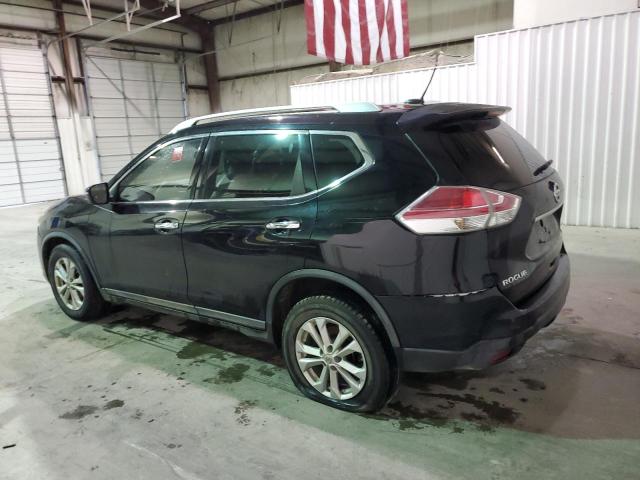 Obraz 2 z 2015 NISSAN ROGUE S 2015 z VIN KNMAT2MT4FP584141