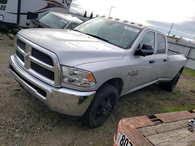 Obraz 2017 RAM 3500 ST 2017
