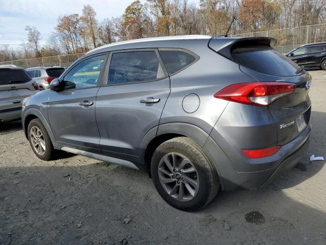 Obraz 2 z 2017 HYUNDAI TUCSON LIMITED 2017 z VIN KM8J33A43HU431625