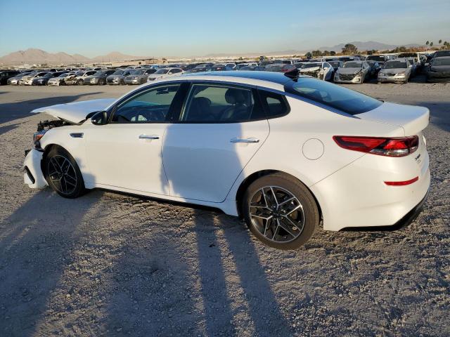Obraz 2 z 2020 KIA OPTIMA LX 2020 z VIN 5XXGT4L37LG434969