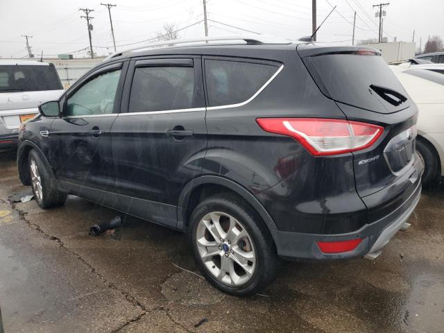 Obraz 2 z 2016 FORD ESCAPE SE 2016 z VIN 1FMCU9GX8GUB02766