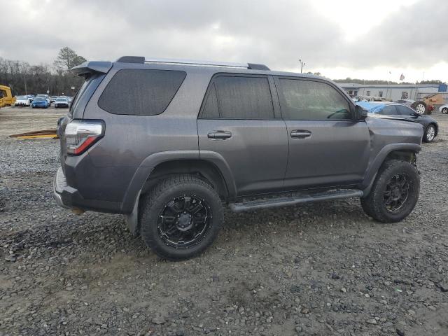 Image 3 of 2015 TOYOTA 4RUNNER SR5 2015 with VIN JTEBU5JR8F5251797