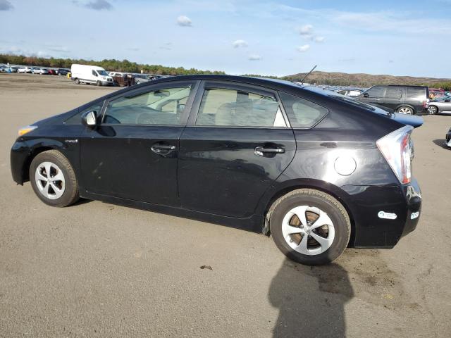 Изображение 2 2013 TOYOTA PRIUS  2013 с VIN JTDKN3DU2D1725138