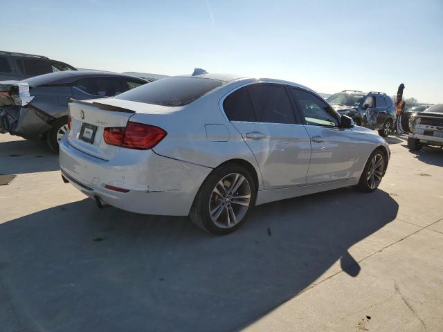 Image 3 of 2015 BMW 335 I 2015 with VIN WBA3A9G53FNT09163
