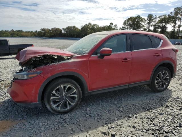 Obraz 1 z 2023 MAZDA CX-5 PREMIUM PLUS 2023 z VIN JM3KFBEM7P0132401