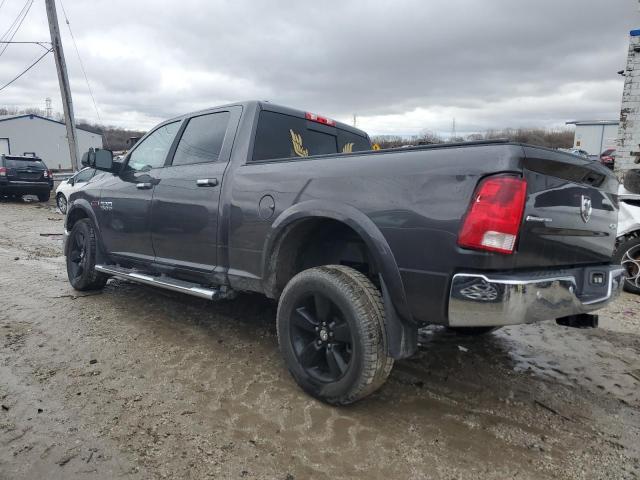 Image 2 of 2014 RAM 1500 SLT 2014 with VIN 1C6RR7TM4ES292811