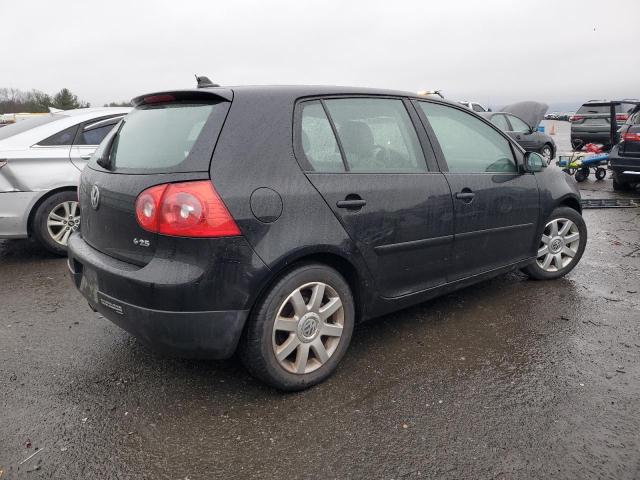 Image 3 of 2008 VOLKSWAGEN RABBIT  2008 with VIN WVWDA91K38W159140