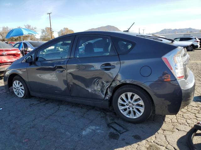 Obraz 2 z 2010 TOYOTA PRIUS  2010 z VIN JTDKN3DU2A0131389