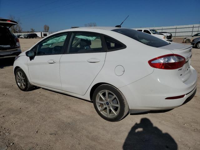 Obraz 2 z 2019 FORD FIESTA SE 2019 z VIN 3FADP4BJ7KM149019