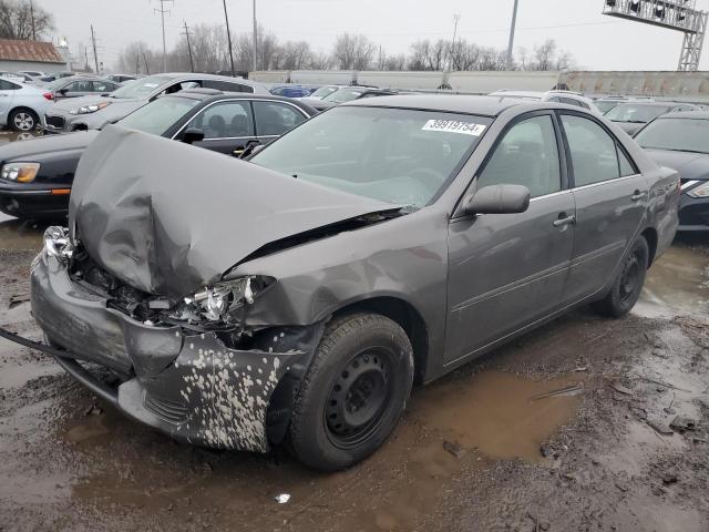 2005 TOYOTA CAMRY LE 2005 image