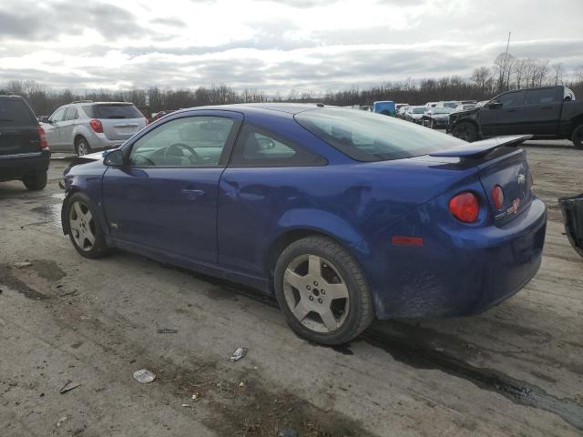 Image 2 of 2007 CHEVROLET COBALT SS 2007 with VIN 1G1AM18B177196982