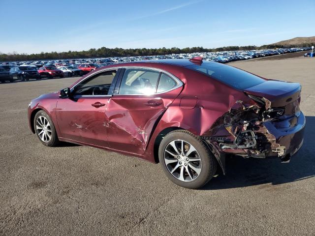Obraz 2 z 2015 ACURA TLX TECH 2015 z VIN 19UUB1F58FA020568