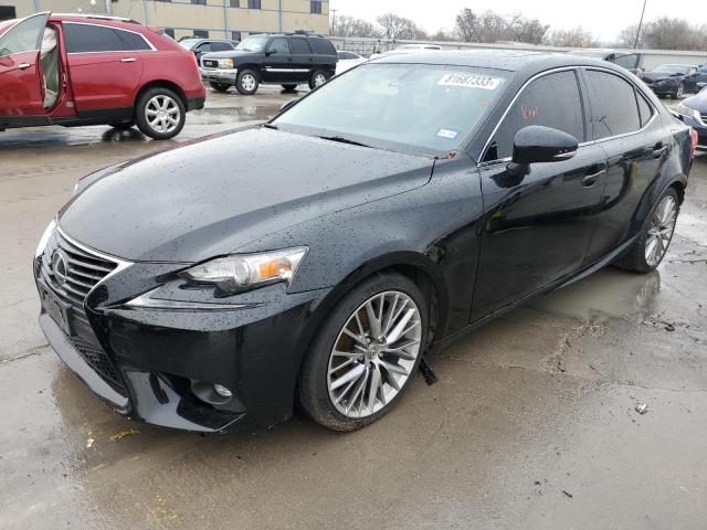 Obraz 1 z 2015 LEXUS IS 250 2015 z VIN JTHBF1D22F5065015