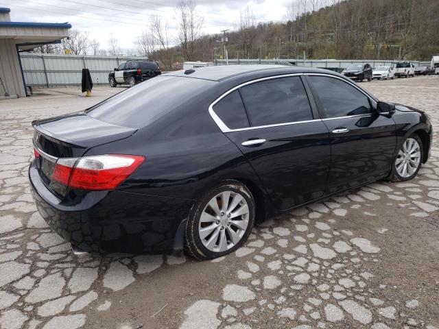 Изображение 3 2014 HONDA ACCORD EXL 2014 с VIN 1HGCR2F86EA010031