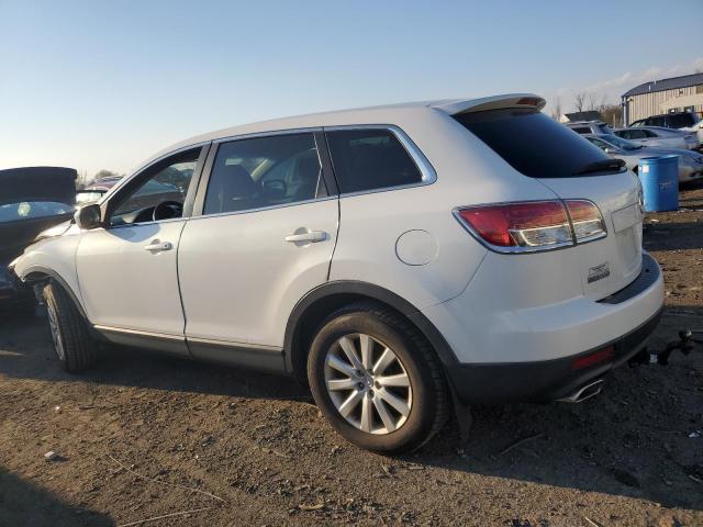 Image 2 of 2008 MAZDA CX-9  2008 with VIN JM3TB38V080160813