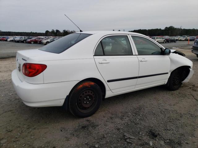 Изображение 3 2007 TOYOTA COROLLA CE 2007 с VIN 2T1BR32E97C764356