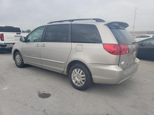 Image 2 of 2006 TOYOTA SIENNA CE 2006 with VIN 5TDZA23C06S389427