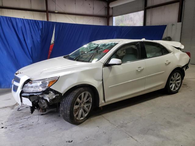 Obraz 1 z 2013 CHEVROLET MALIBU 2LT 2013 z VIN 1G11E5SAXDF230617