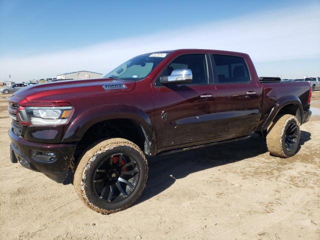 2022 RAM 1500 LARAMIE 2022 image