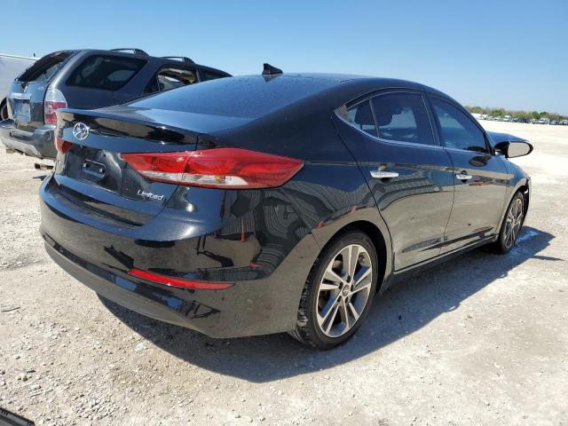 Изображение 3 2017 HYUNDAI ELANTRA SE 2017 с VIN 5NPD84LF3HH125025