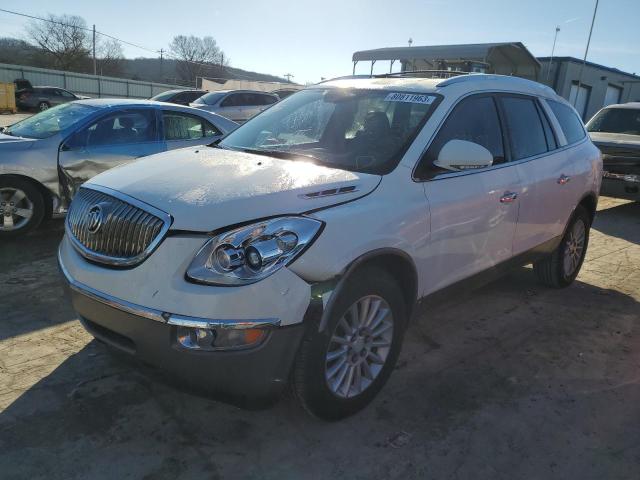 Изображение 2009 BUICK ENCLAVE CXL 2009