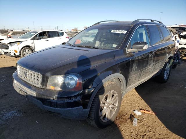 Image 1 of 2009 VOLVO XC90 3.2 2009 with VIN YV4CZ982X91523382