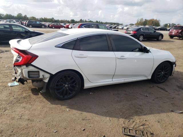 Obraz 3 z 2020 HONDA CIVIC SI 2020 z VIN 2HGFC1E56LH703258