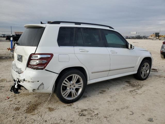 Image 3 of 2013 MERCEDES-BENZ GLK 350 2013 with VIN WDCGG5HB3DG033739