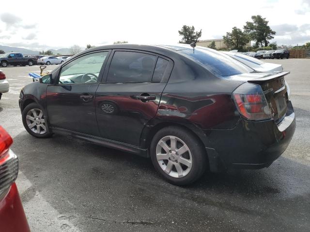 Obraz 2 z 2011 NISSAN SENTRA 2.0 2011 z VIN 3N1AB6AP4BL674853