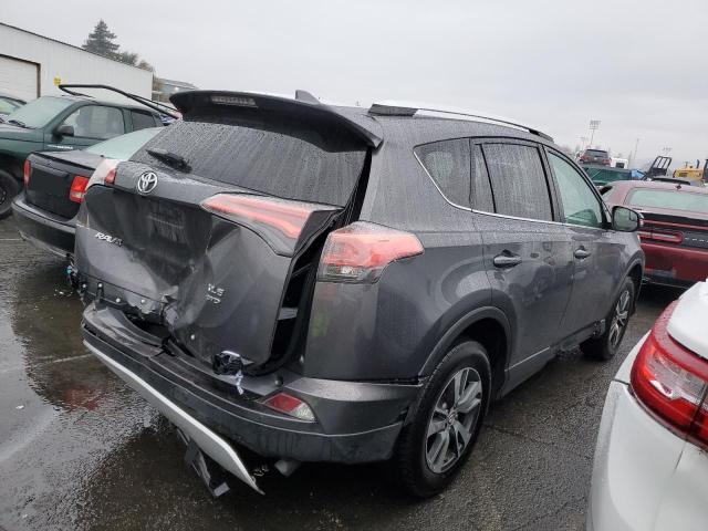 Изображение 3 2016 TOYOTA RAV4 XLE 2016 с VIN 2T3RFREV5GW470383
